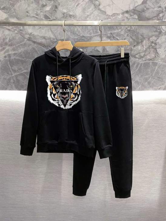 Picture of Prada Sweater Suits _SKUPradam-5xlkdt0542238